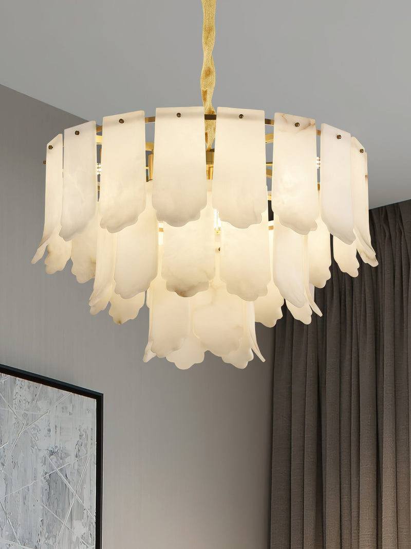 Elba Chandelier-DWHOME