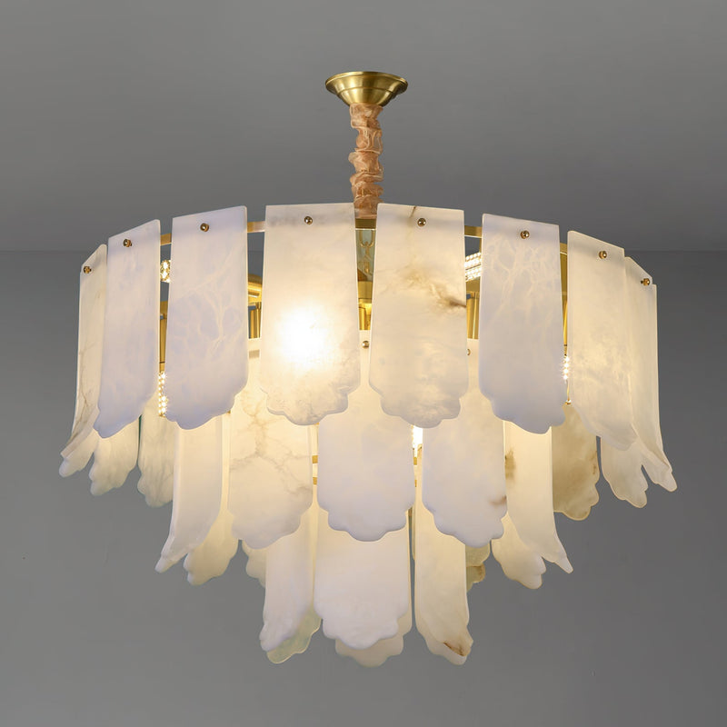 Elba Chandelier-DWHOME