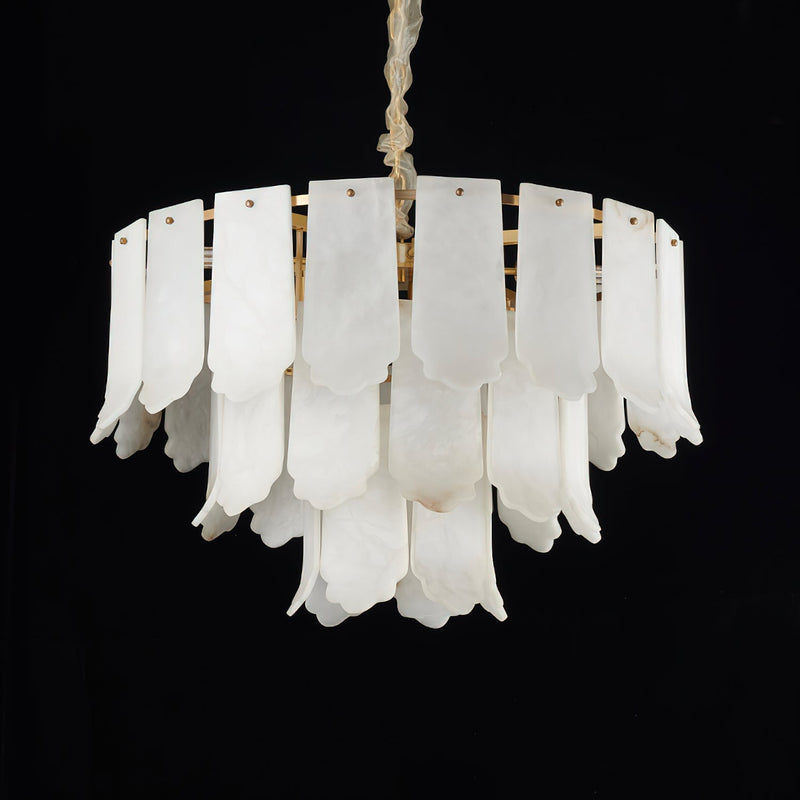 Elba Chandelier-DWHOME