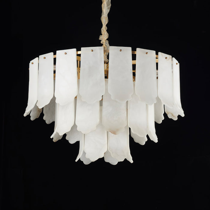 Elba Chandelier-DWHOME