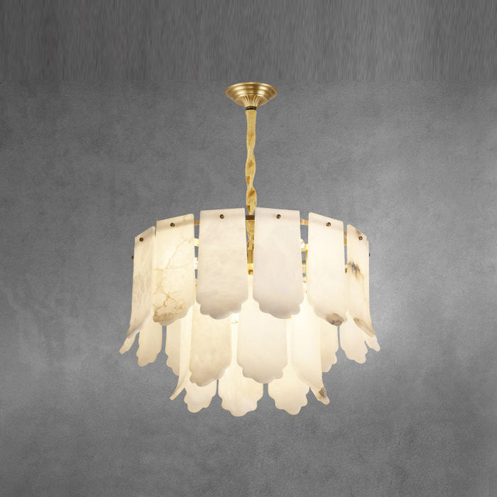 Elba Chandelier-DWHOME