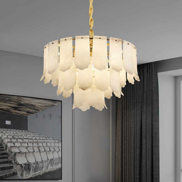 Elba Chandelier-DWHOME
