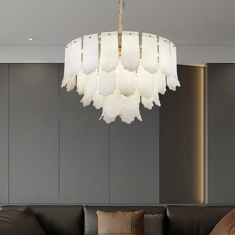 Elba Chandelier-DWHOME