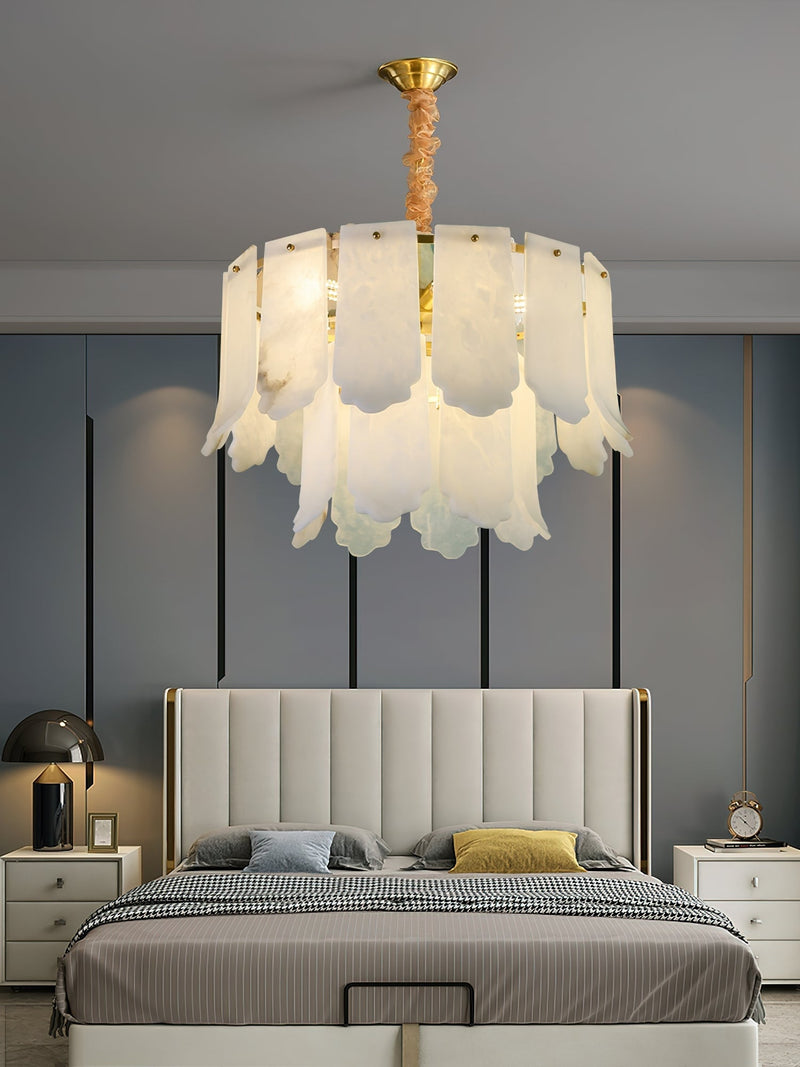Elba Chandelier-DWHOME