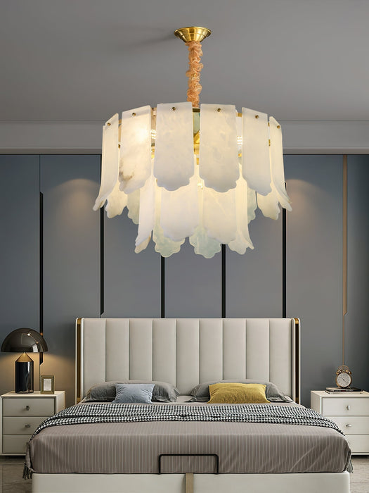Elba Chandelier-DWHOME