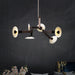 Elbo Chandelier-DWHOME