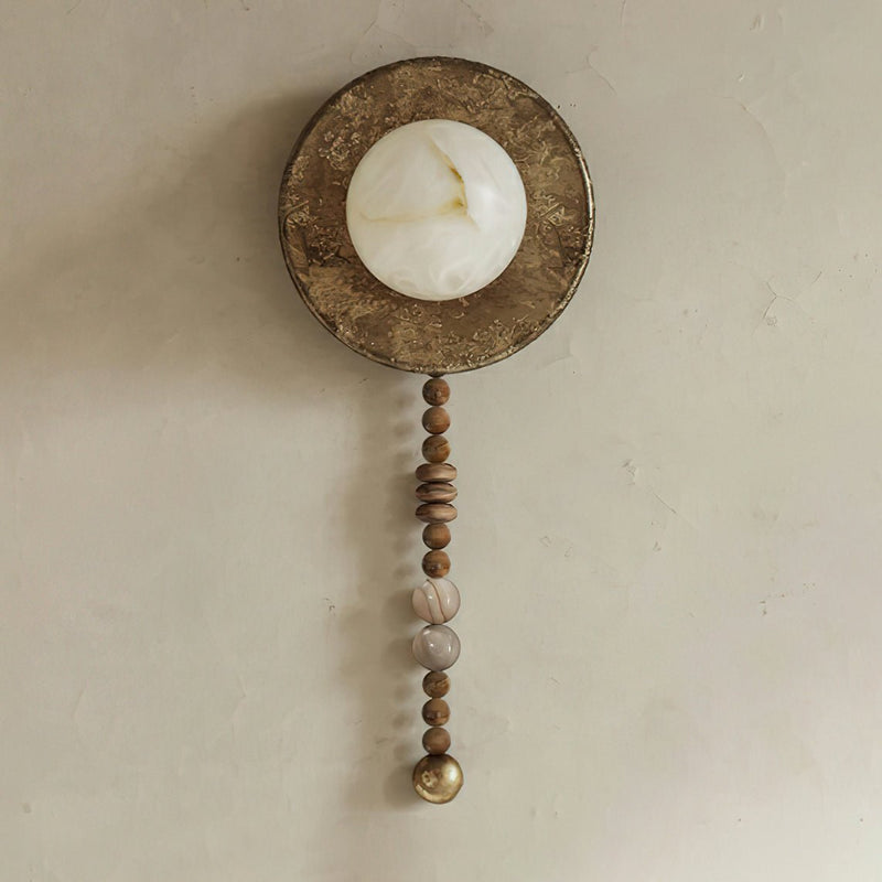 Eldertide Wall Light-DWHOME