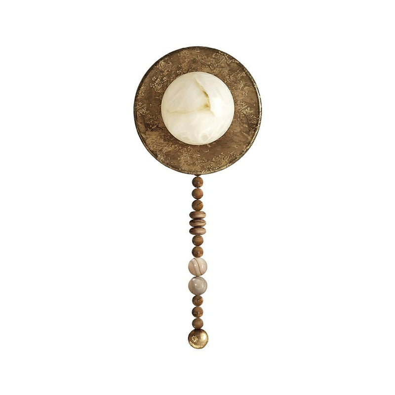 Eldertide Wall Light-DWHOME