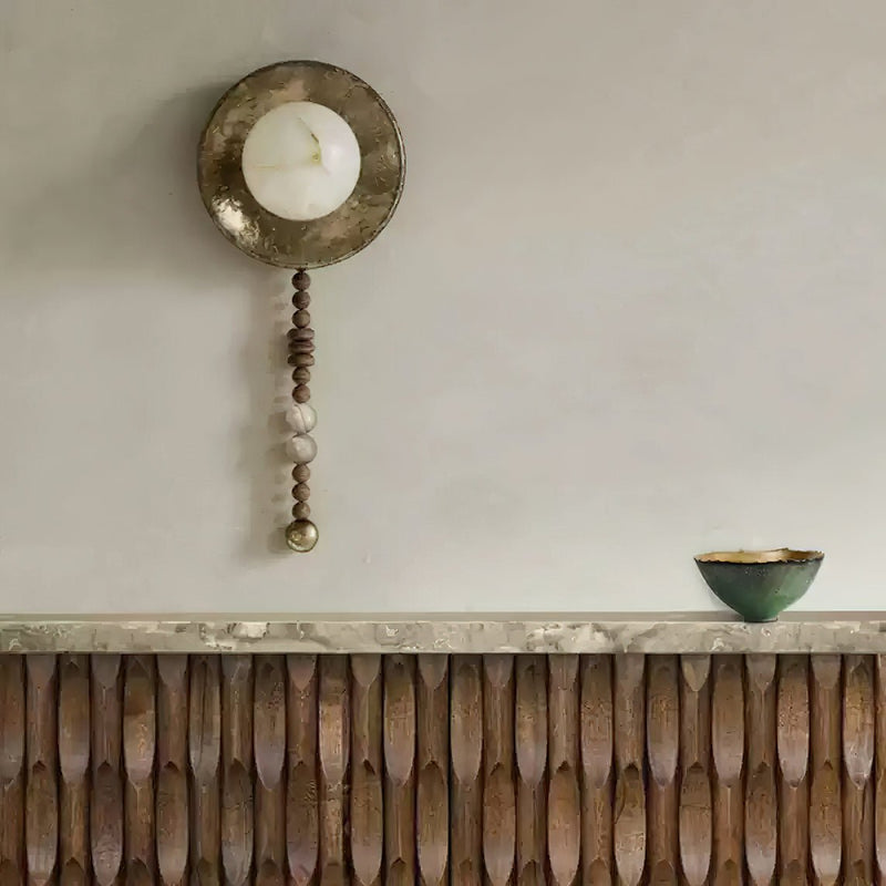 Eldertide Wall Light-DWHOME