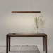 Eleanor Beam Pendant Lamp-DWHOME