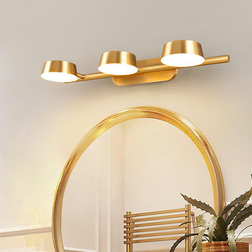 Eleanor Vanity Wall Light - DWHOME