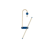 Electrical Circuit Wall Lamp-DWHOME