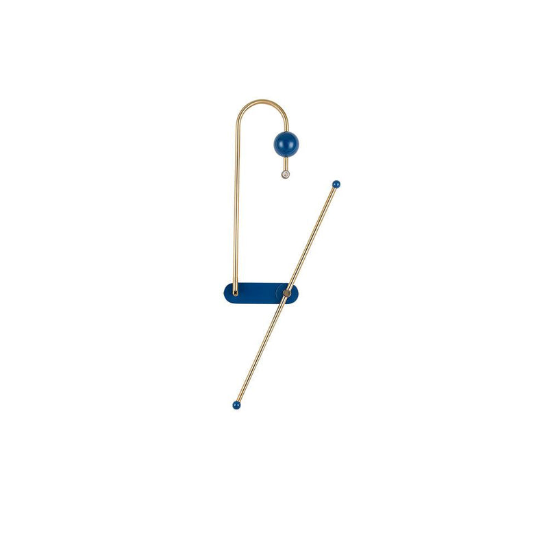 Electrical Circuit Wall Lamp-DWHOME