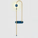 Electrical Circuit Wall Lamp - DWHOME