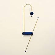 Electrical Circuit Wall Lamp-DWHOME