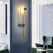Electrical Circuit Wall Lamp-DWHOME