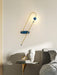 Electrical Circuit Wall Lamp - DWHOME