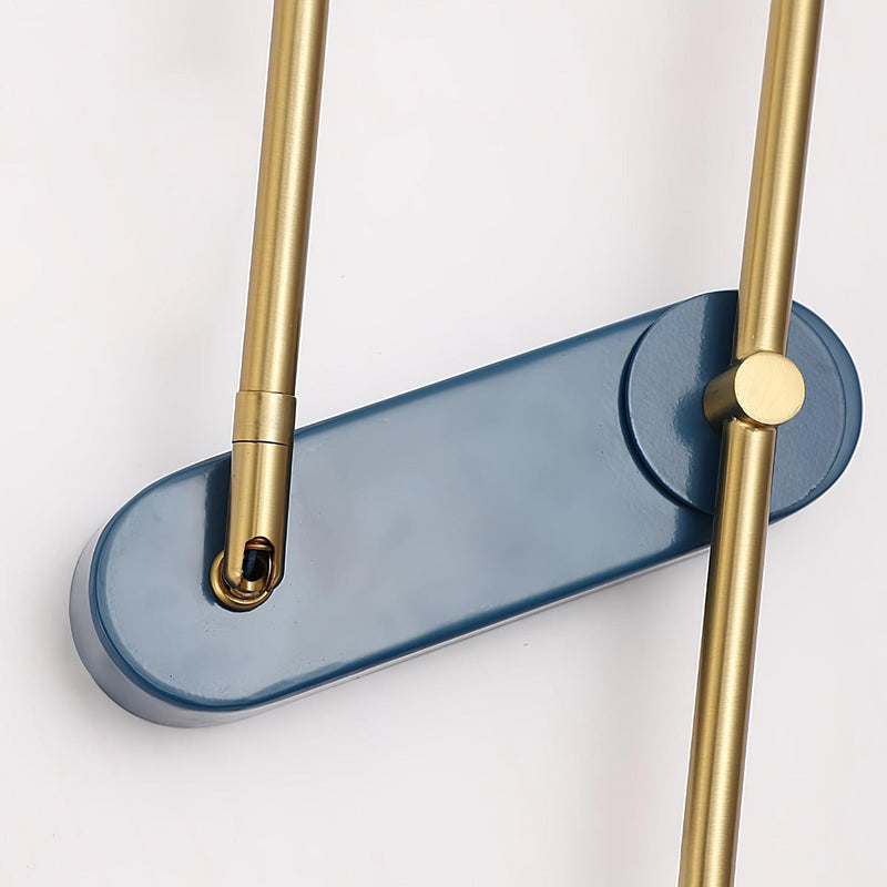 Electrical Circuit Wall Lamp-DWHOME