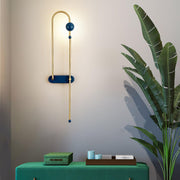 Electrical Circuit Wall Lamp-DWHOME
