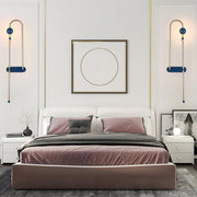 Electrical Circuit Wall Lamp-DWHOME