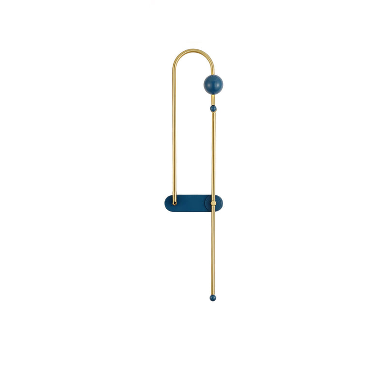 Electrical Circuit Wall Lamp-DWHOME