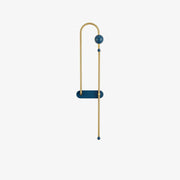 Electrical Circuit Wall Lamp-DWHOME