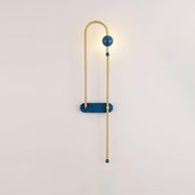 Electrical Circuit Wall Lamp-DWHOME