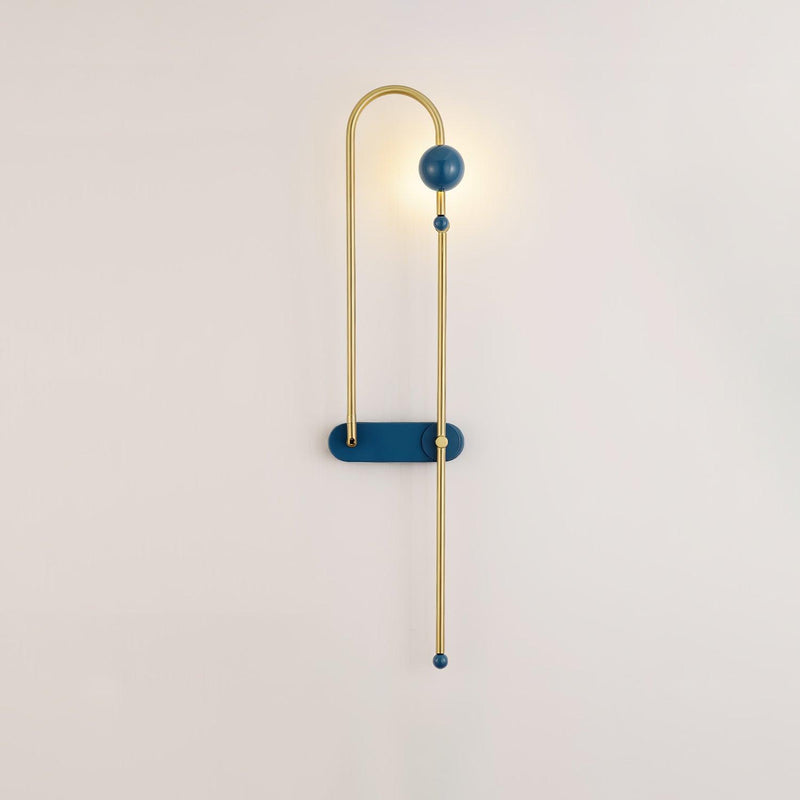Electrical Circuit Wall Lamp-DWHOME
