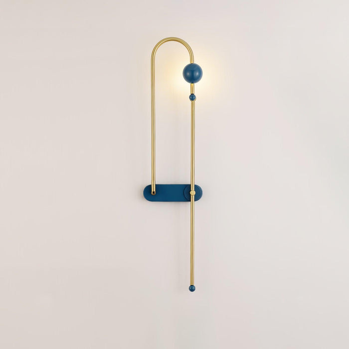 Electrical Circuit Wall Lamp - DWHOME