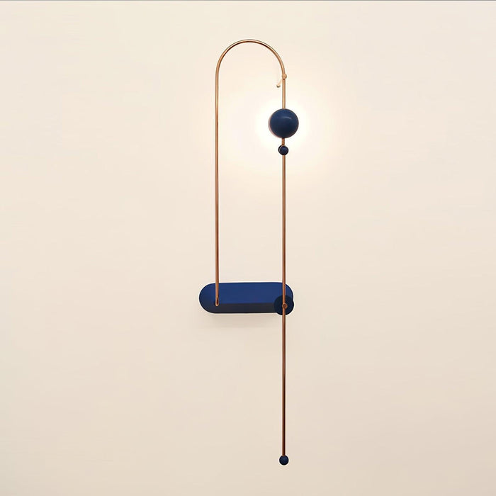 Electrical Circuit Wall Lamp - DWHOME