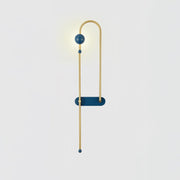 Electrical Circuit Wall Lamp-DWHOME