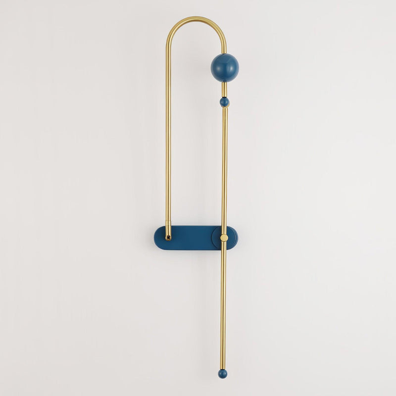 Electrical Circuit Wall Lamp-DWHOME