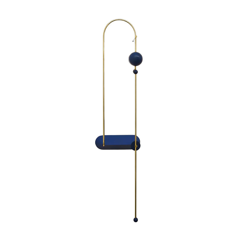Electrical Circuit Wall Lamp-DWHOME