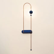 Electrical Circuit Wall Lamp-DWHOME