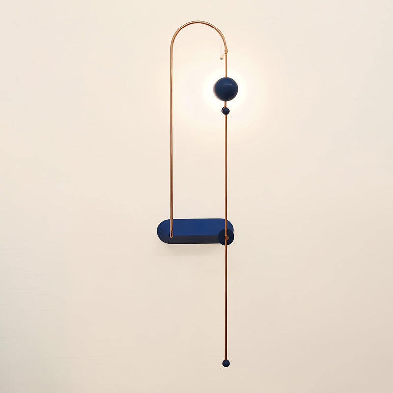 Electrical Circuit Wall Lamp-DWHOME