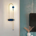 Electrical Circuit Wall Lamp - DWHOME