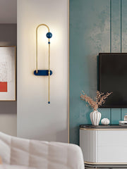 Electrical Circuit Wall Lamp-DWHOME