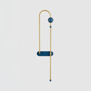 Electrical Circuit Wall Lamp-DWHOME