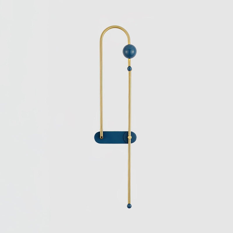 Electrical Circuit Wall Lamp-DWHOME