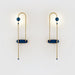 Electrical Circuit Wall Lamp - Vakkerlight