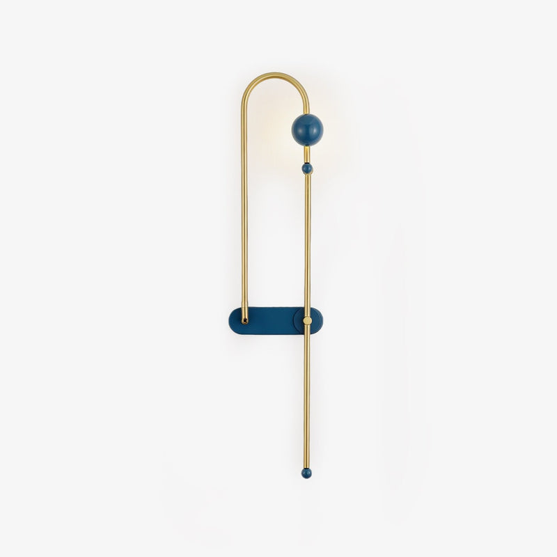 Electrical Circuit Wall Lamp-DWHOME