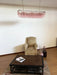 Elegant Pink Murano Poliedri Chandelier-DWHOME