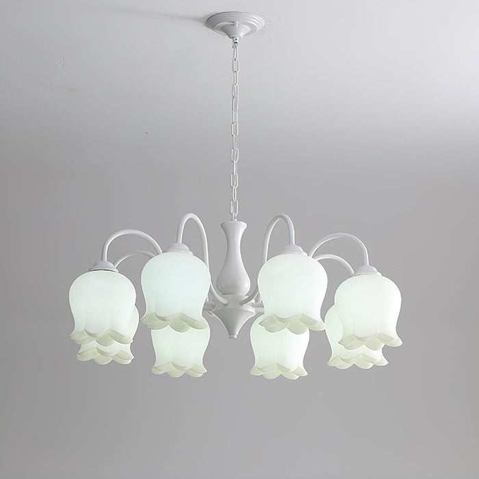 Elegant Lilium Chandelier-DWHOME