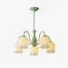 Elegant Lilium Chandelier-DWHOME