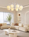 Elegant Lilium Chandelier-DWHOME