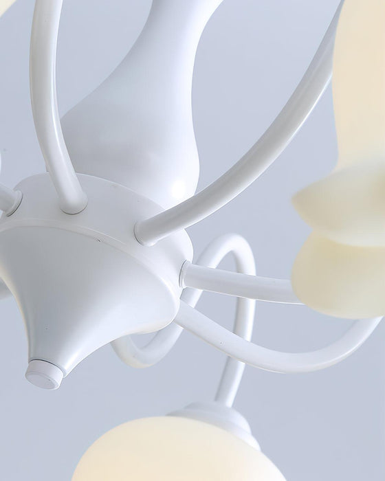 Elegant Lilium Chandelier-DWHOME