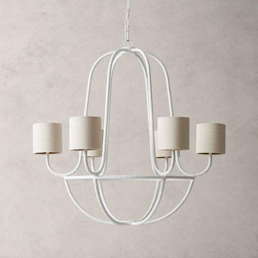 Elena Chandelier-DWHOME