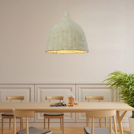 Elena Dome Pendant Lamp - DWHOME