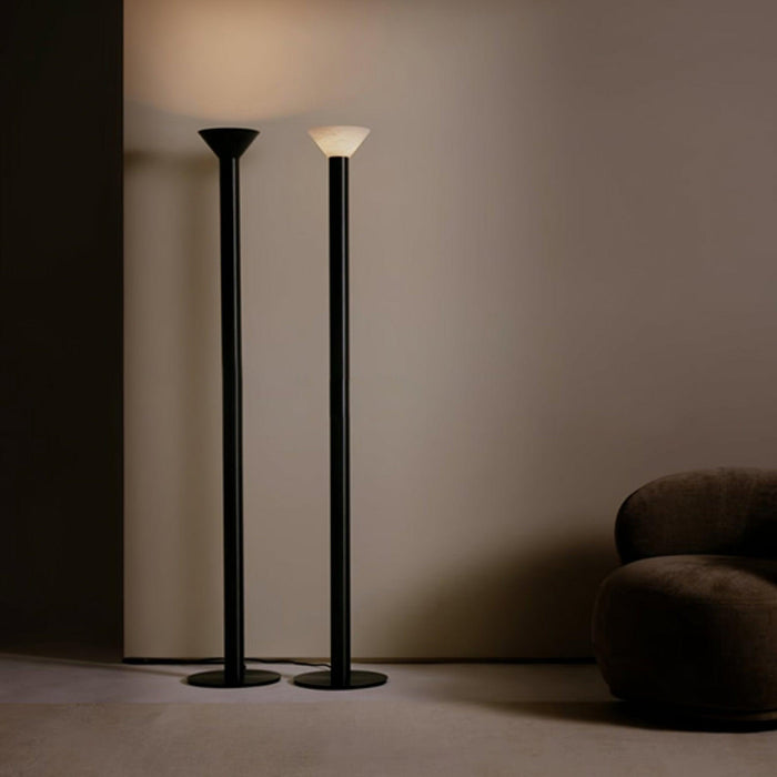 Elena Torchere Floor Lamp - DWHOME