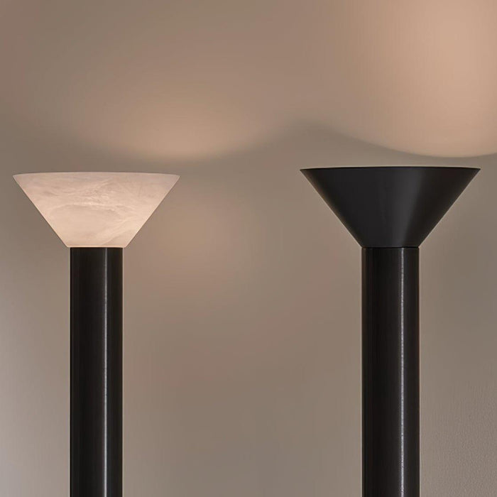 Elena Torchere Floor Lamp - DWHOME